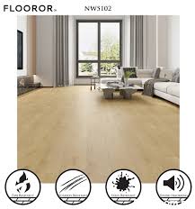flooror spc石塑地板自然木 natural wood