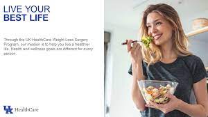 uk healthcare weight loss surgery