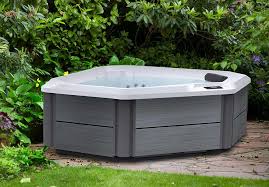 Hot Tub Design Ideas For Small Spaces