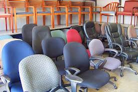 Shopping for new or used office furniture? Used Office Chairs Storiestrending Com