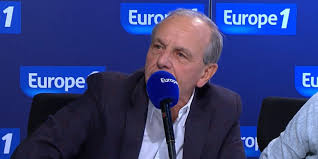Président de la ligue nationale contre le cancer. The President Of The League Against Cancer Axel Kahn Is The Guest Of Sonia Mabrouk On Thursday At 8 15 Am Teller Report