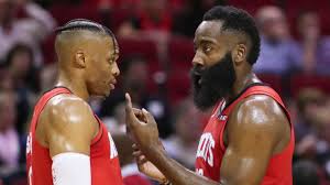 He has three older siblings. After Blazers Loss Russell Westbrook Criticised James Harden Incident That Triggered Rockets Star S Trade Request The Sportsrush