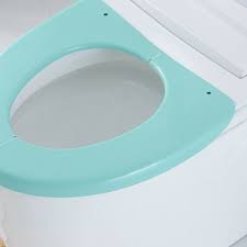 Work Clothes Toilet Training Seat Cover