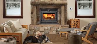 Fireplace Xtrordinair 44 Elite Wood
