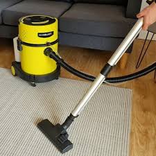 dry shoo vacuum cleaner