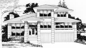 Contemporary Homes Modern House Plans