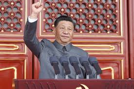 What Xi Jinping's Major Speech Means For Taiwan | Council on Foreign  Relations