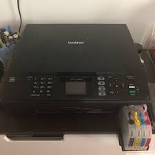 We are providing drivers database dedicated to support computer hardware and other devices. Brother Mfc J220 Printer Computers Tech Printers Scanners Copiers On Carousell