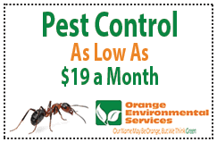 Do my own pest control offers quality assurance and top rated products. Bundles