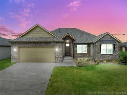 new construction homes in tulsa ok zillow