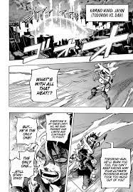 My Hero Academia, Chapter 374 | TcbScans Org - Free Manga Online in High  Quality