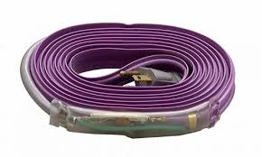 Md Building S Pipe Heating Cable