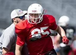 Five Players Leave Wku Following Spring Practice Sports