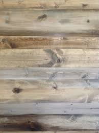 Wood Feature Wall Plank Walls