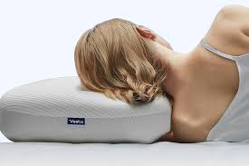 flip this thermoregulating pillow over