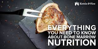 bone marrow nutrition