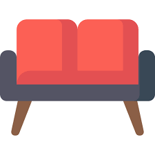 Sofa Special Flat Icon