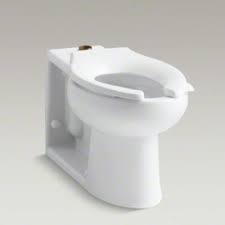 kohler commercial toilets