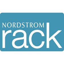 Nordstrom Rack Gift Card (email Delivery) : Target