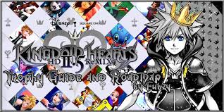 Kingdom Hearts Ii Final Mix Trophy Guide And Roadmap