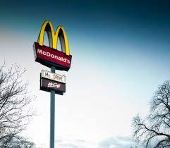 Das verdienen Mitarbeiter bei McDonald's