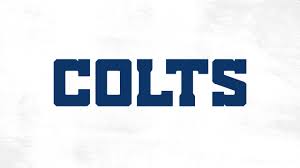 Kansas city chiefs logo vector. What Do The Indianapolis Colts New Logos Wordmark And Uniform Tweaks Look Like