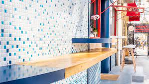 an architect s guide to wall tiles