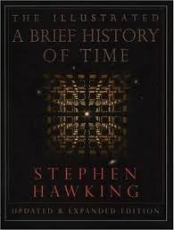 From the big bang to black holes is a theoretical book on cosmology by english physicist stephen hawking. The Illustrated Brief History Of Time Stephen Hawking 9780593077184