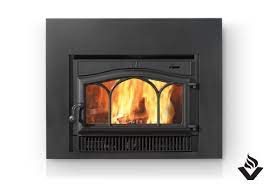 Jotul C550 Series Fireplace Insert