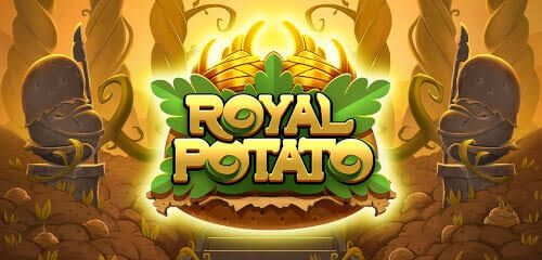 Royal Potato Slot Game Online at Prime Slots