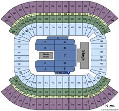 Lp Field Tickets And Lp Field Seating Charts 2019 Lp Field
