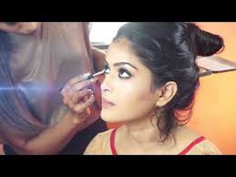 photo al for divya kedare makeup