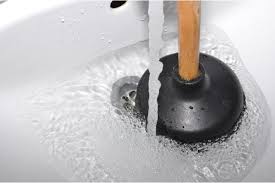 natural solutions to unclog a sink from