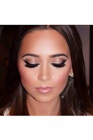 five basic eye makeup tips for a simple
