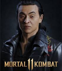Shang tsung will be mortal kombat 11's first character to appear as downloadable content for the fighting game. For Those That Want The Shang Tsung Mk11 Movie Edition Photo Mortalkombat