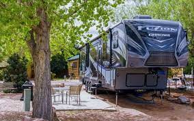 15 long term rv parks and cgrounds