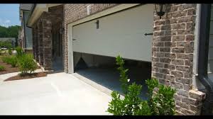 home dixie overhead door garage