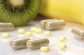 vitamin b supplement for weight loss