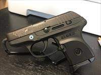 ruger lcp coyote special at