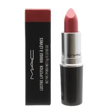 mac lipstick re 520 see sheer gloss