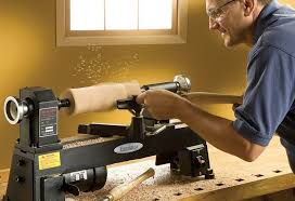 Best Wood Lathe Reviews And Buying Guide 2019