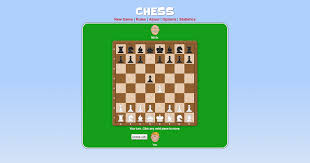 Learn chess board set up: Chess Play Chess Online Against The Computer Or Online Players Great Free Chess Site