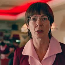 After being encouraged by paul and his wife joanne, she attended the neighborhood. Allison Janney Wins Best Supporting Actress For I Tonya At Oscars 2018 Allison Janney The Guardian