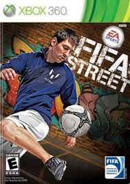 The xbox 360 games are nice and the xbox 360 is developed by microsoft. Juego Fifa Street Para Xbox 360 Levelup