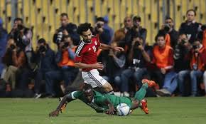 Mostafa mohamed ahmed abdalla profile), team pages (e.g. Efa Reveals Egypt Vs Nigeria Kick Off Time Egypttoday