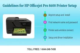 The hp officejet pro 8710 is a printer that's capable of copying, faxing, scanning, and wireless printing. Blog Archives Autosmouse
