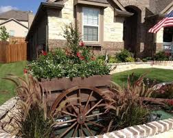 Landscaping Ideas To Hide Utility Boxes