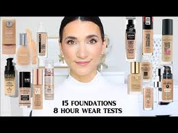 the best foundation for summer 2023 i