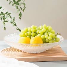 Fruit Bowl Centerpiece 30cm Bowls