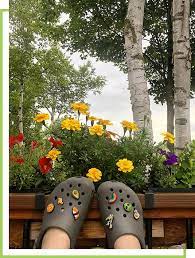 The Best Shoes For Gardening And Yard